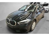 gebraucht BMW 116 d Lane LED AUT PDC SHZ