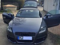 gebraucht Audi TT Coupe 2.0 TFSI Coupe tüv neu