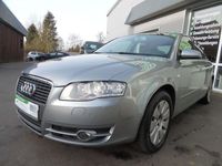 gebraucht Audi A4 2.7 V6 TDI*Xenon*MMI-Navi*Parkpilot*Tüv neu*