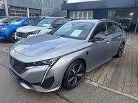Gebraucht Peugeot 308 SW GT 131 PS (96 kW) 2024 Artense silber met. Kombi