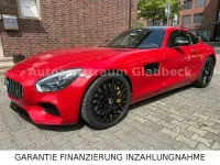 Gebraucht Mercedes AMG GT S AMG 510 PS (375 kW) 2015 Rot Coupé