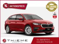 Neu Skoda Scala Selection 150 PS (110 kW) 2025 Waehlbar Kleinwagen