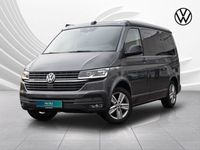 gebraucht VW California T6.1Ocean 2.0 TDI DSG, 4Motion, Navi, AHK, ACC, DCC, LED, Digital Cockpit