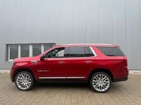 Nowe GMC Yukon 439 KM (322 kW) 2025 Szary SUV