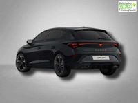 Neu Cupra Leon 150 PS (110 kW) 2026 Midnight schwarz meta... Limousine
