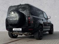 Gebraucht Land Rover Defender Dynamic 304 PS (223 kW) 2025 Carpathian grey SUV