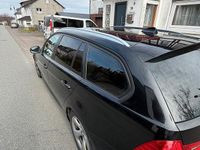 Gebraucht BMW 320 190 PS (139 kW) 2011 Kombi