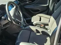 Gebraucht Opel Mokka 140 PS (102 kW) 2019 Schwarz SUV