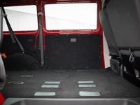 Gebraucht VW T6 150 PS (110 kW) 2016 Rot Van