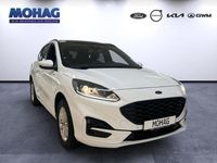 Gebraucht Ford Kuga ST-Line 224 PS (164 kW) 2022 Weiss SUV