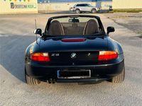 gebraucht BMW Z3 roadster 2.8