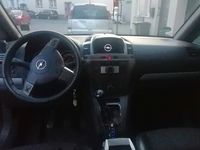 gebraucht Opel Zafira 1.9 CDTI Edition 110kW Edition