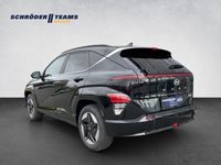 gebraucht Hyundai Kona Elektro 65.4 kWh Prime NSCC/NAVI/BOSE