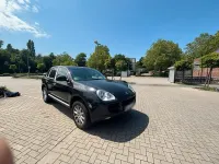 Gebraucht Porsche Cayenne S 340 PS (250 kW) 2003 SUV