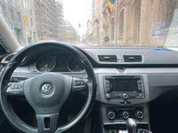 Gebraucht VW Passat 140 PS (102 kW) 2012 Braun Kombi