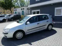 Gebraucht VW Golf V Trendline 102 PS (75 kW) 2005 Andere Kleinwagen