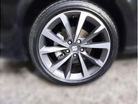 Neu Seat Leon FR 150 PS (110 kW) 2026 Schwarz (midnight schwarz metallic) Limousine