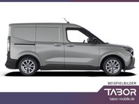 Neu Ford Transit Limited 101 PS (74 kW) 2025 Silber Van