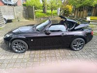 Second-hand Mazda MX5 2012 Cabrio