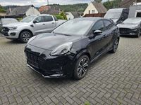 gebraucht Ford Puma ST-LINE NAVI LED AUTOMATIK