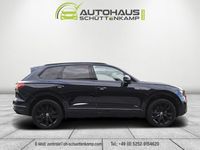 gebraucht VW Touareg *R-LINE*BLACK* V6 HUD|MATRIX|ACC|RFKMRA