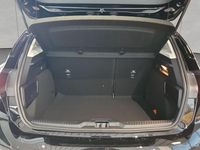 Neu Ford Focus Titanium 155 PS (114 kW) 2026 Agate black metallic Limousine