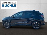 Gebraucht Ford Puma ST-Line X 155 PS (114 kW) 2025 Schwarz SUV