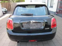 Gebraucht Mini Cooper 136 PS (100 kW) 2016 Schwarz Kleinwagen