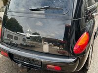 gebraucht Chrysler PT Cruiser Limited 2.2 CRD Limited