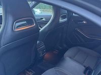 Gebraucht Mercedes A180 109 PS (80 kW) 2015 Grau Limousine