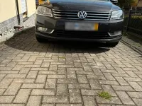 Second-hand VW Passat 140 CP (102 kW) 2011 Break