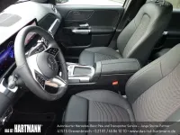 Gebraucht Mercedes EQB250+ Progressive 139 kW (190 PS) 2025 Grau SUV