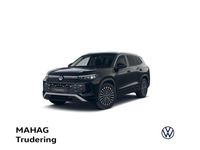 Neu VW Tayron Elegance 150 PS (110 kW) 2026 Schwarz SUV