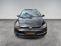 Gebraucht VW Golf VII Join 116 PS (85 kW) 2019 Deep black Kombi