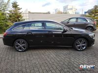 gebraucht Mercedes CLA180 Shooting Brake AT Score