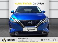 Gebraucht Nissan Qashqai N-Connecta 190 PS (139 kW) 2023 Andere farbe SUV