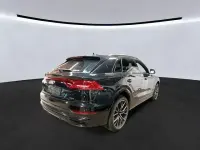 Gebraucht Audi Q8 S-Line 286 PS (210 kW) 2019 Andere SUV
