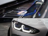 Gebraucht BMW M4 Competition Edition 510 PS (375 kW) 2022 Grau