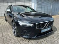 gebraucht Volvo V90 R Design*AHZV*RFK*Business*Licht*Familie-P