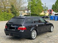 gebraucht BMW 535 d e61 M/Paket