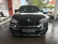 Gebraucht BMW X6 Performance 258 PS (189 kW) 2015 Schwarz SUV