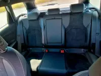 Gebraucht Seat Leon 4Drive 388 PS (285 kW) 2017 Weiß Kombi