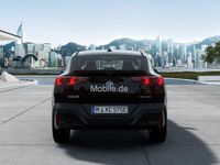 Neu BMW iX2 150 kW (204 PS) 2026 Schwarz SUV