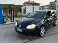Gebraucht VW Golf 75 PS (55 kW) 2007 Andere farben Coupé