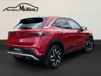 Gebraucht Opel Mokka Elegance 131 PS (96 kW) 2022 Rot SUV