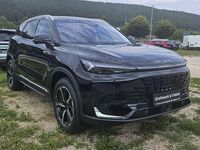 Neu Baic X75 177 PS (130 kW) 2025 Pantherschwarz SUV