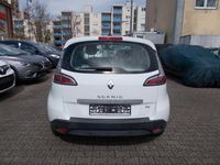 Occasion Renault Scénic III Initiale Paris 116 ch (85 kW) 2014 Blanc Monospace