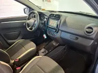 Usado Dacia Spring 33 kW (45 HP) 2023 Preto Citadino