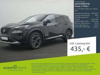 Neu Nissan X-Trail Tekna 204 PS (150 kW) 2025 Black pearl (m) blac SUV