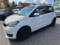 gebraucht Skoda Citigo Ambition,Klima,Tempomat,PDC,HU NEU,1HD